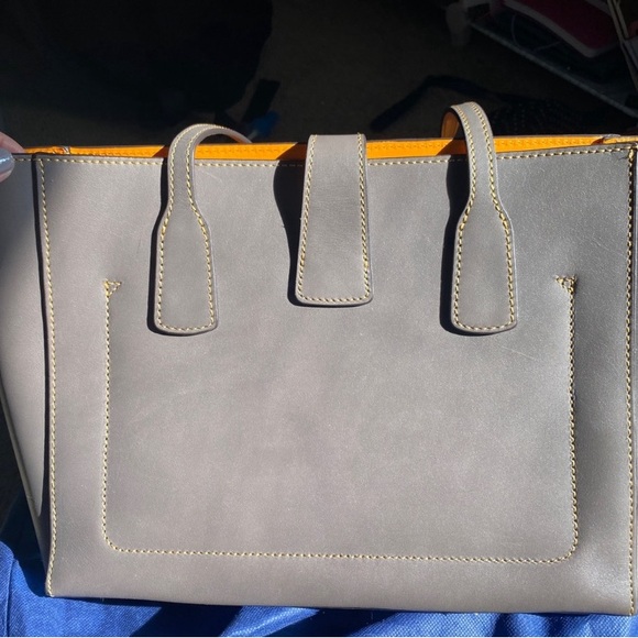 Dooney and Bourke Small Shannon Tote - Picture 2 of 9